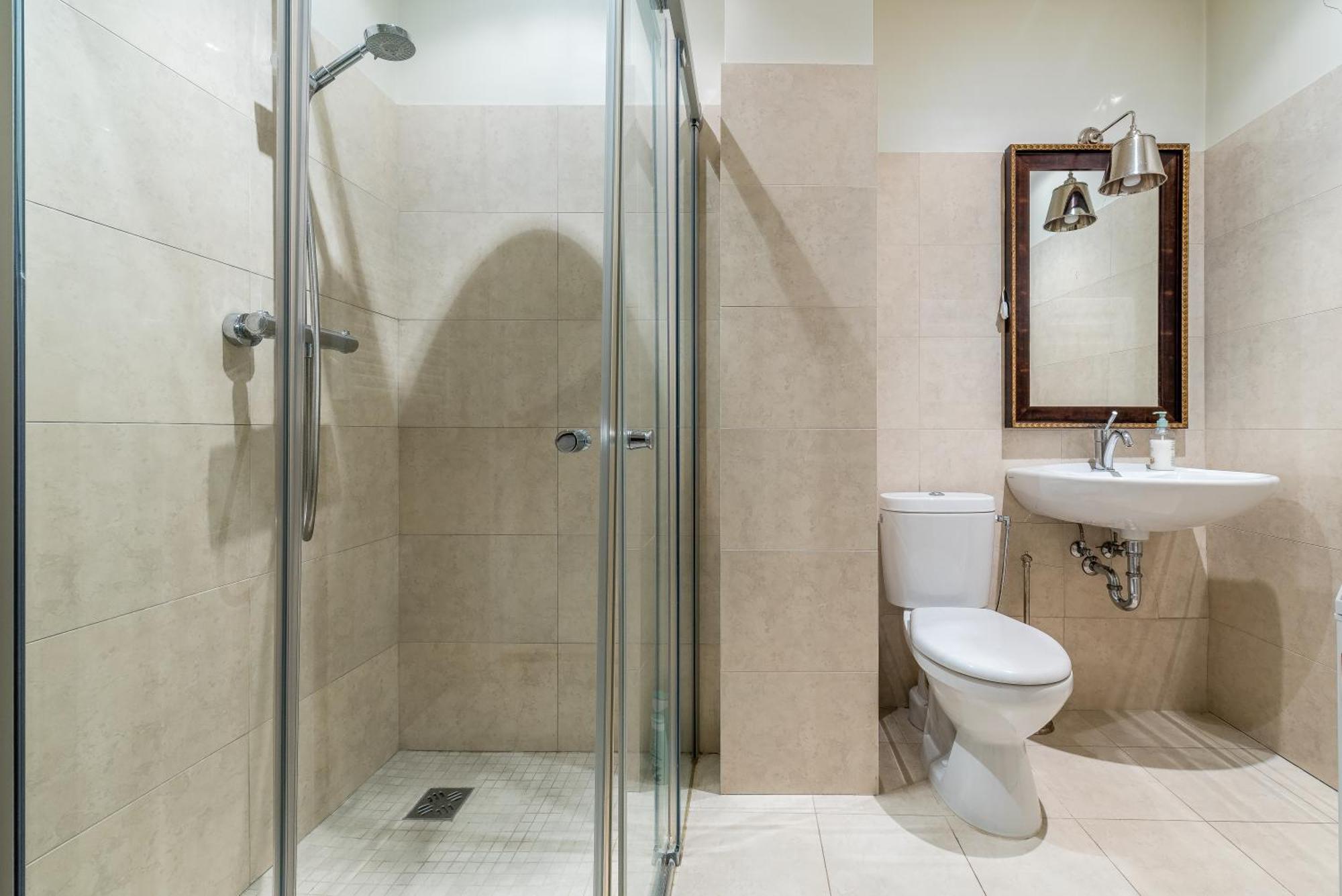 Butas Center, Free Parking, 4a Vilnius