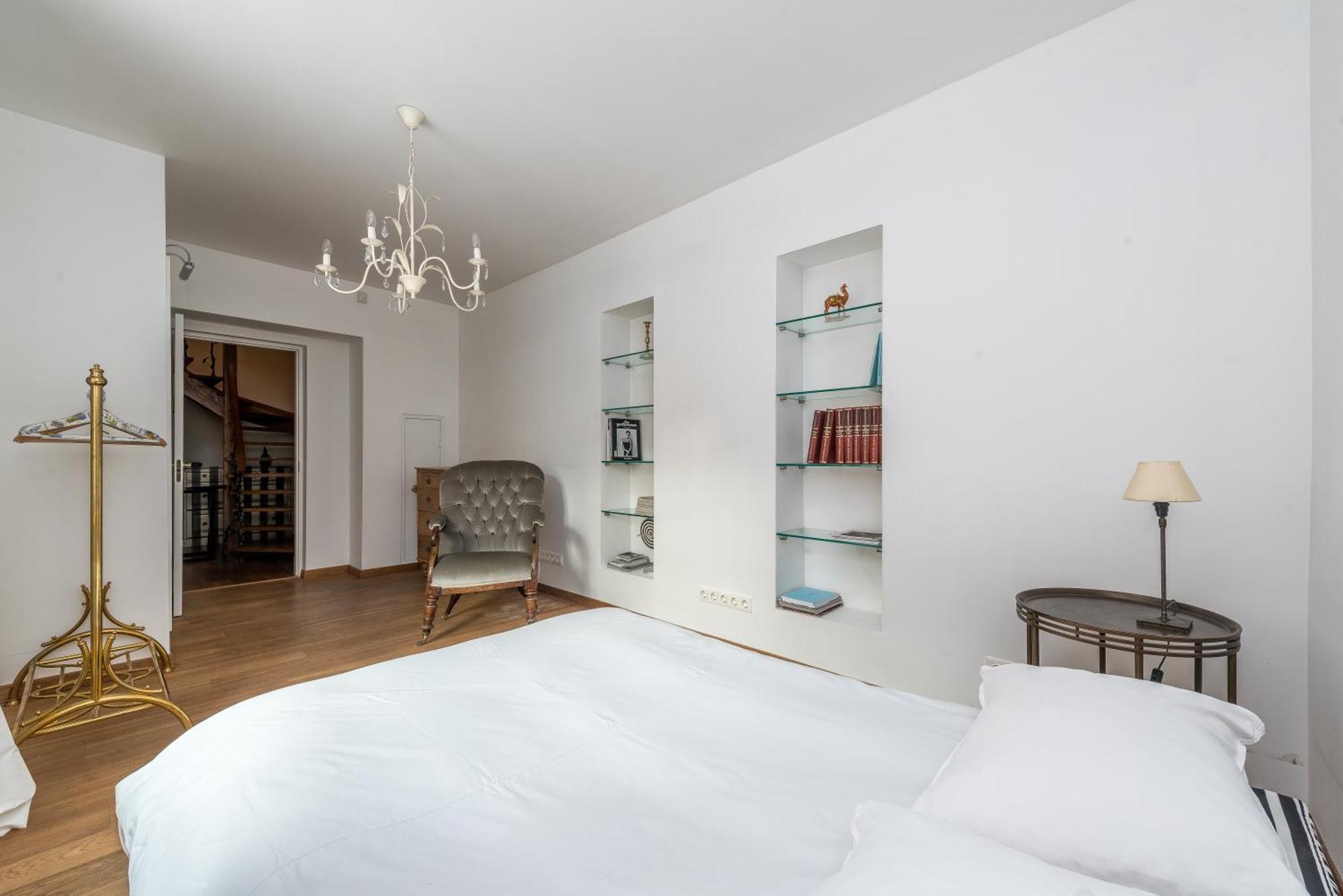 Center, Free Parking, 4a Vilnius