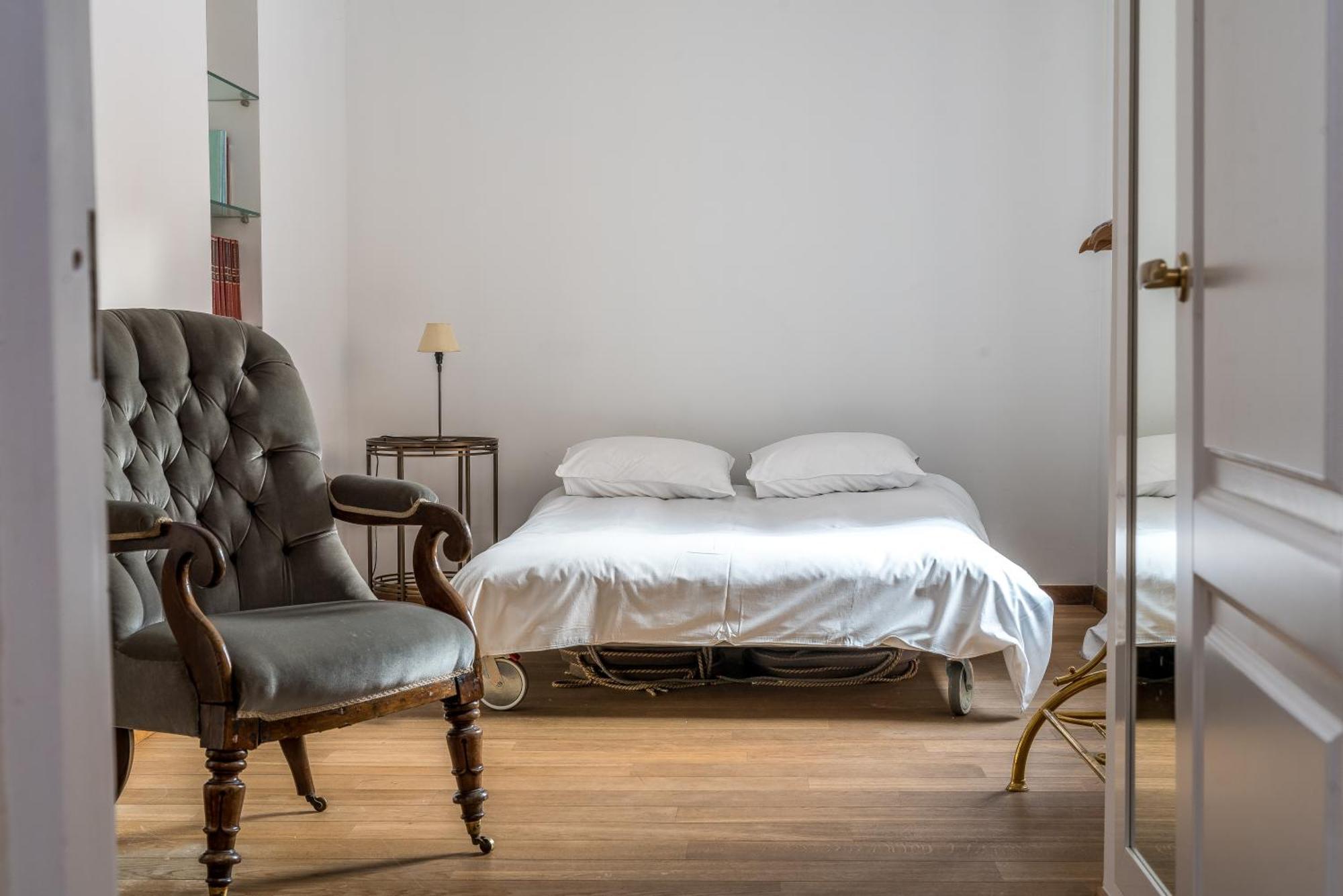 Center, Free Parking, 4a Vilnius