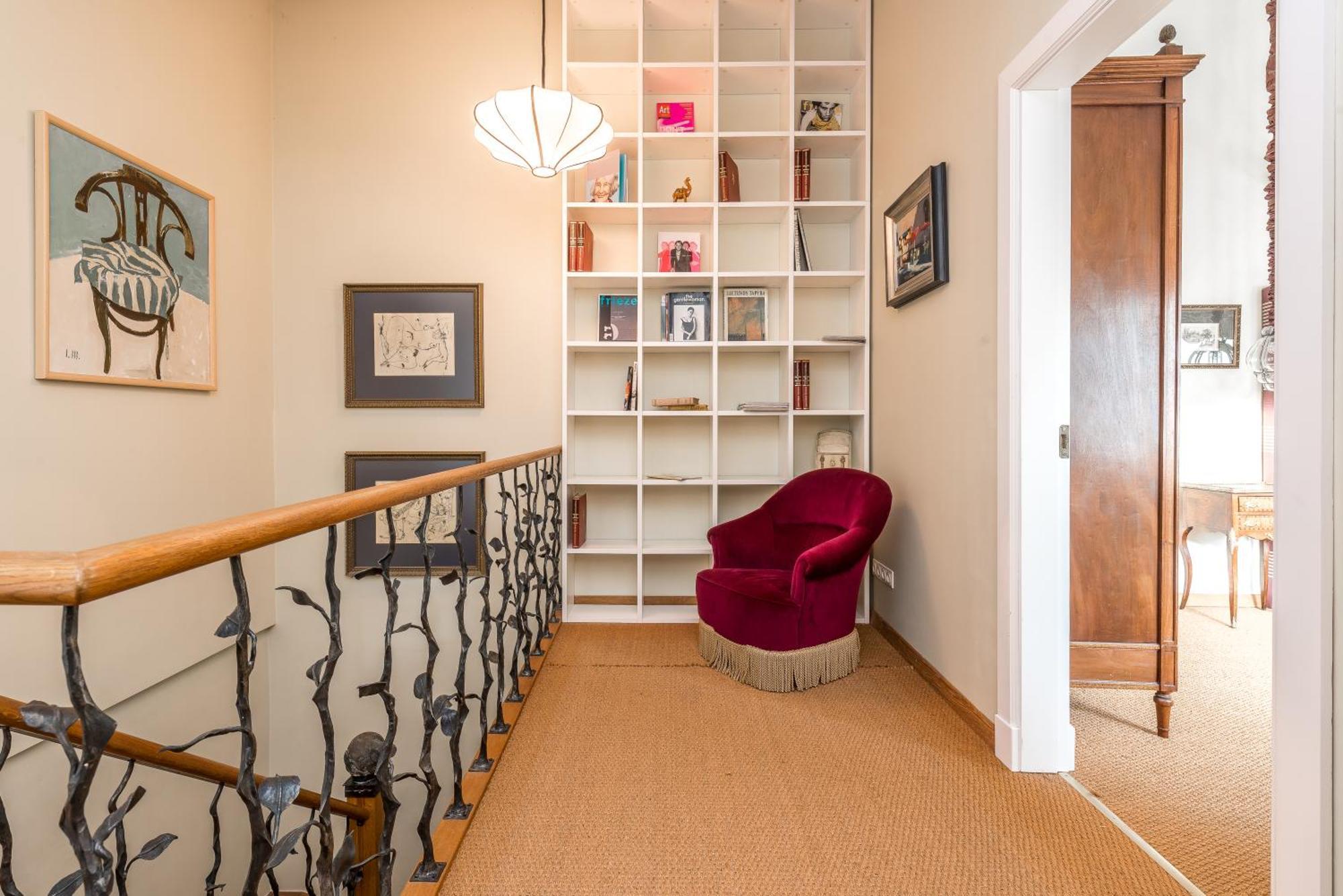 Center, Free Parking, 4a Butas Vilnius