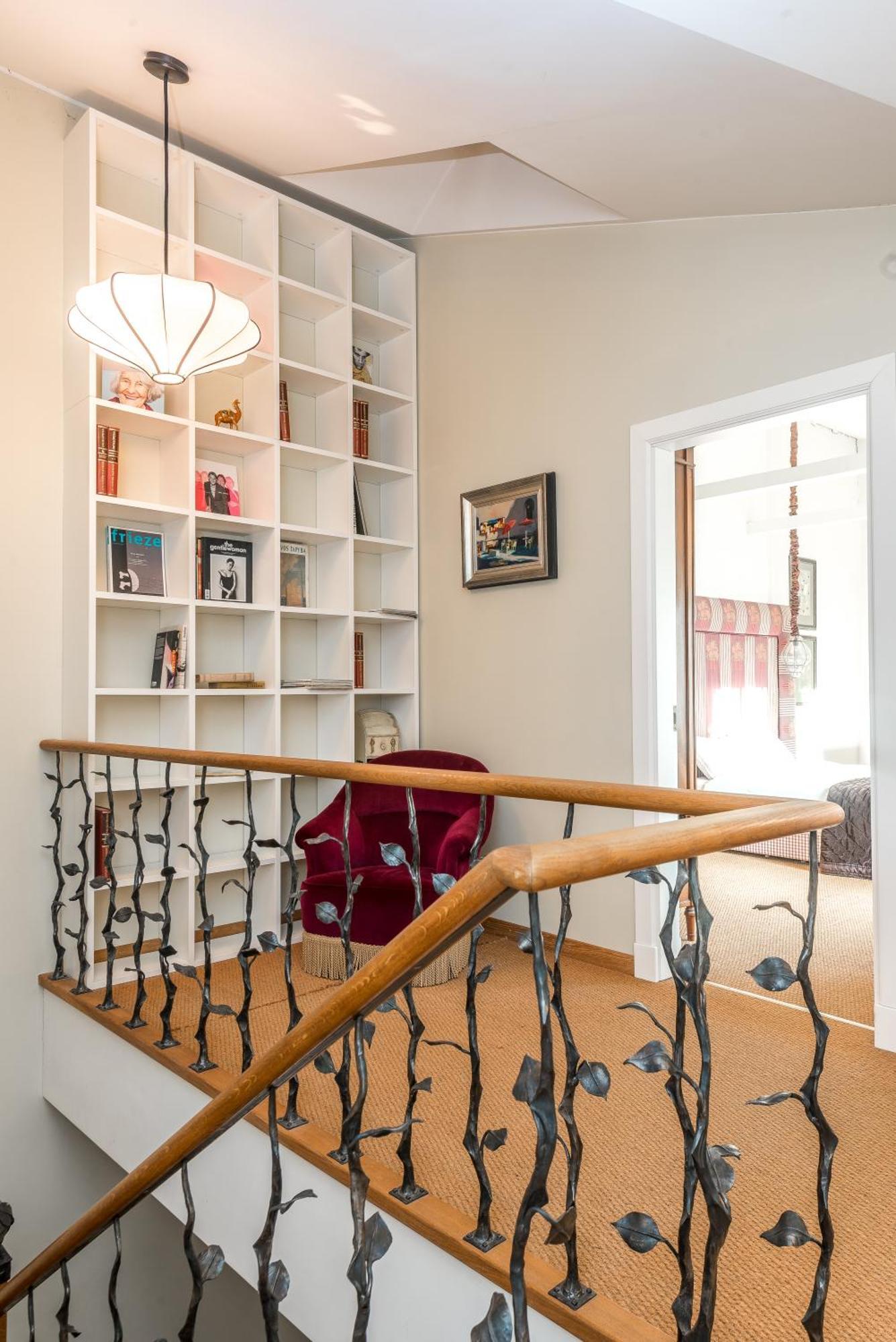 Butas Center, Free Parking, 4a Vilnius