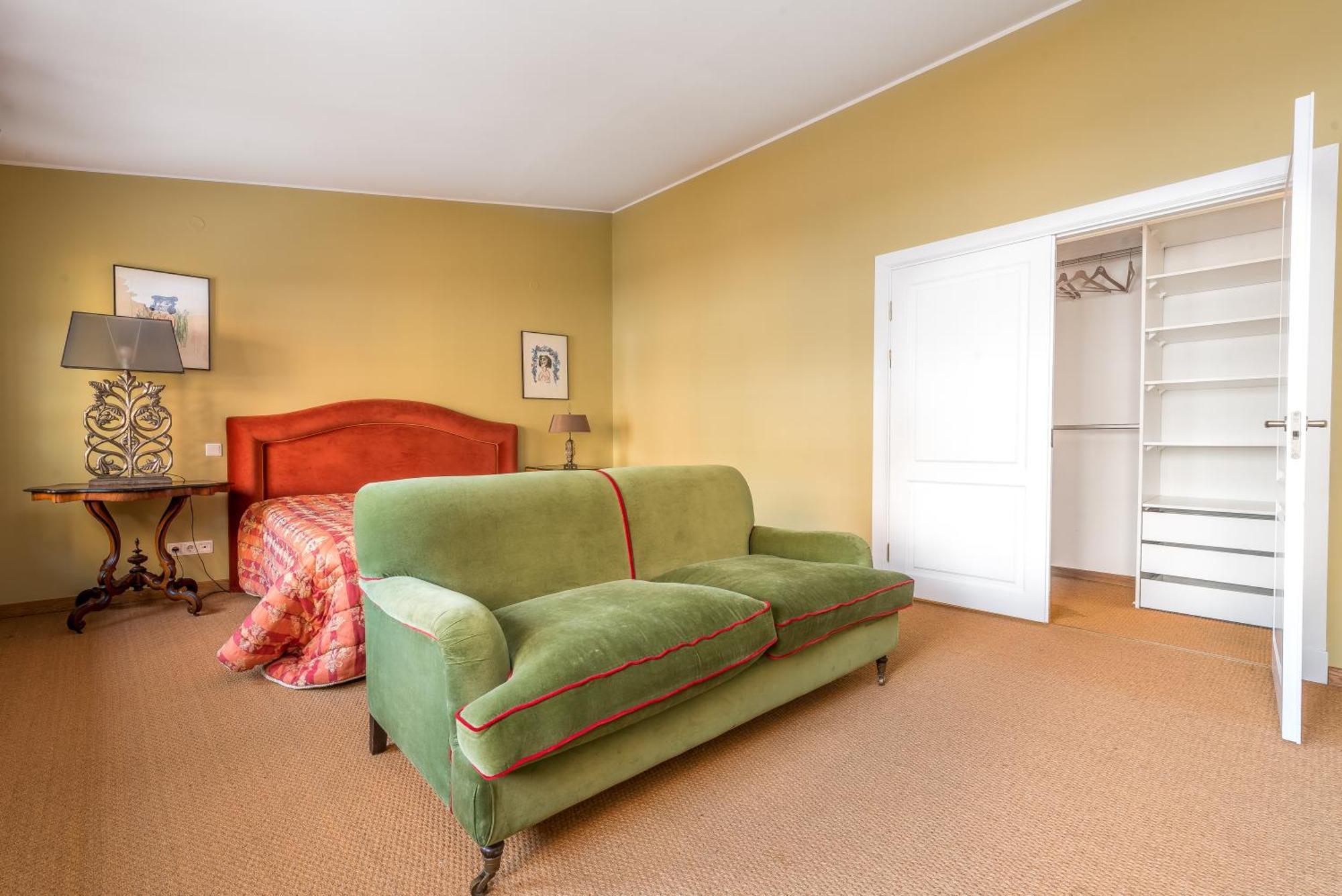 Center, Free Parking, 4a Vilnius